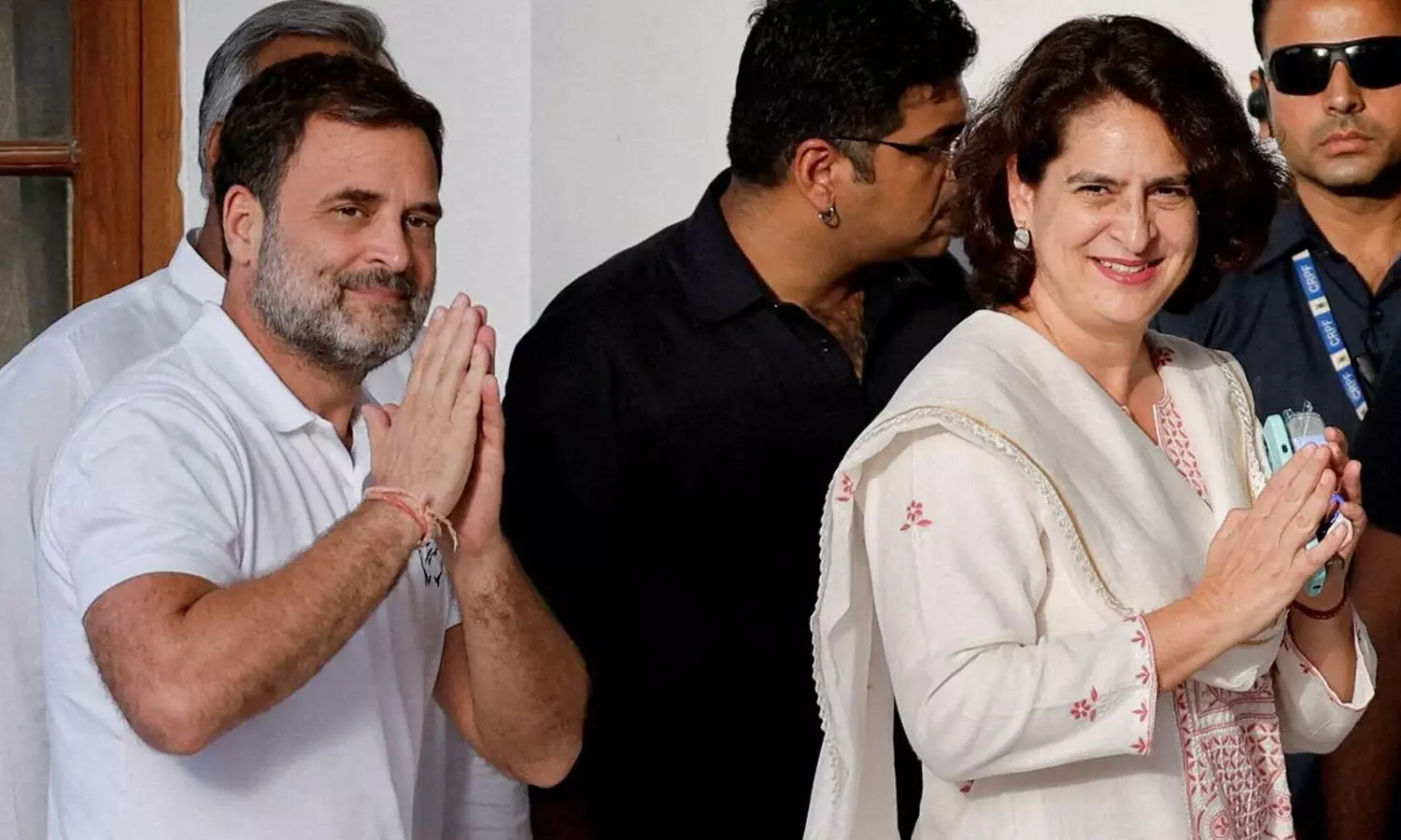 Wayanad election priyanka gandhi Wayanad election priyanka gandhi