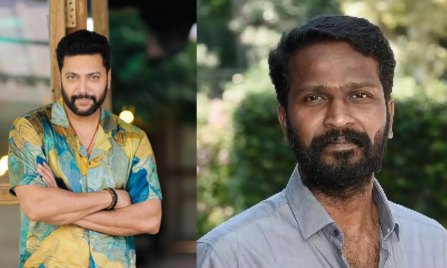 வெற்றிமாறன் இயக்கத்தில் ஜெயம் ரவி - சுவாரசிய தகவல் வெற்றிமாறன் இயக்கத்தில் ஜெயம் ரவி - சுவாரசிய தகவல்