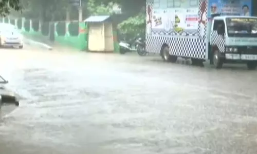 சென்னையில் இன்று மிக கனமழை இருக்காது- ஆபத்து விலகியது