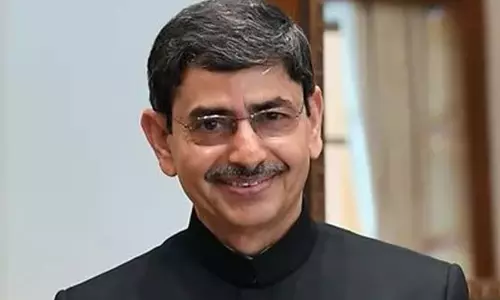 மழை முன்னெச்சரிக்கை நடவடிக்கை: தமிழக அரசுக்கு கவர்னர் ஆர்.என்.ரவி பாராட்டு