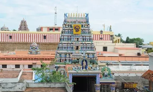 ஒரே நாளில் 6 முருகன் கோவில்களை தரிசிக்க சிறப்பு சுற்றுலா பஸ்