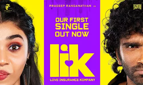 அனிருத் Birthday ட்ரீட்: வெளியானது தீமா.. LIK ஃபர்ஸ்ட் சிங்கிள் வைரல்