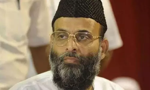 மக்கள் ஜனநாயக கட்சி தலைவர் மதானி கவலைக்கிடம்