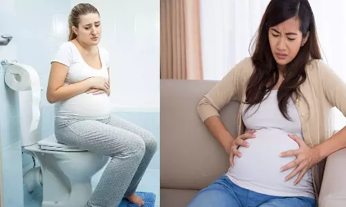 கர்ப்ப காலத்தில் ஏற்படும் மலச்சிக்கலை தவிர்க்க சில வழிகள்!