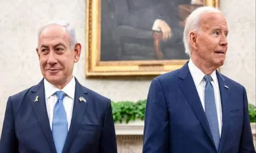 ஈரானின் அணு நிலையங்கள் மீது இஸ்ரேல் தாக்குதல் நடத்தாது- அமெரிக்கா தகவல்