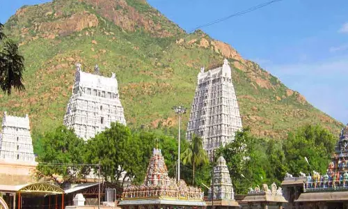 பஞ்சபூதங்களின் மகிமையும் கார்த்திகை தீப வழிபாடும்