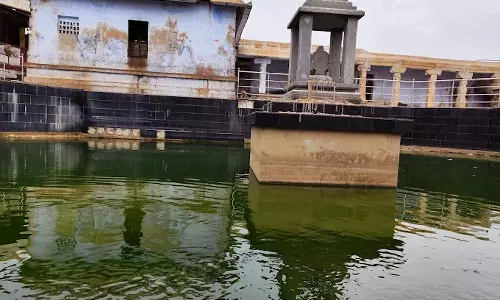 அகத்தியர் உட்பட புண்ணிய மகான்கள் நீராடிய தீர்த்தம்