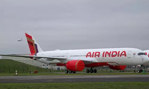 விமானங்களுக்கு வெடிகுண்டு மிரட்டல்.. சத்தீஸ்கர் சிறுவன் கைது