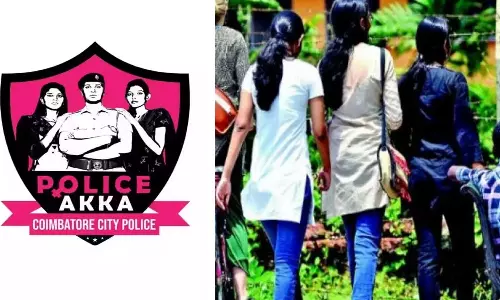 கோவையை தொடர்ந்து நீலகிரியிலும் போலீஸ் அக்கா திட்டம் தொடக்கம்