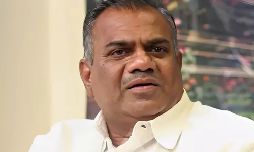 த.வெ.க. மாநாடு- பொதுச்செயலாளர் புஸ்ஸி ஆனந்த் நாளை ஆலோசனை