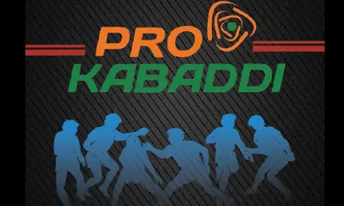 12 அணிகள் பங்கேற்கும் புரோ கபடி லீக் நாளை தொடக்கம்