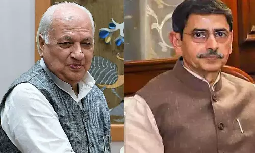 10 மாநிலங்களில் விரைவில் கவர்னர்களை மாற்ற முடிவு