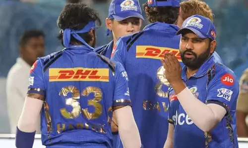 மும்பை அணியில் நீடிப்பாரா ரோகித் சர்மா? வெளியான புது தகவல்