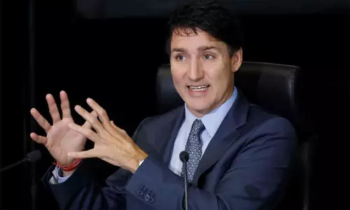 நிஜ்ஜார் கொலையில் இந்தியாவுக்கு தொடர்பு இருப்பதாக வலுவான ஆதாரங்கள் இல்லை- கனடா பிரதமர் ஒப்புதல்