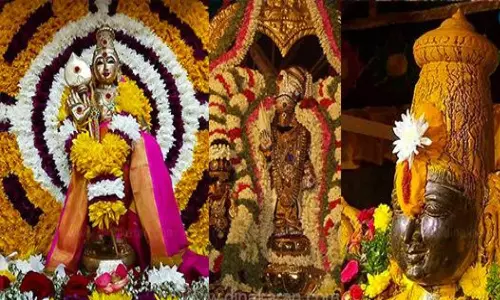 இன்றைய முக்கிய நிகழ்வுகள் மற்றும் பஞ்சாங்கம்- 18 அக்டோபர் 2024