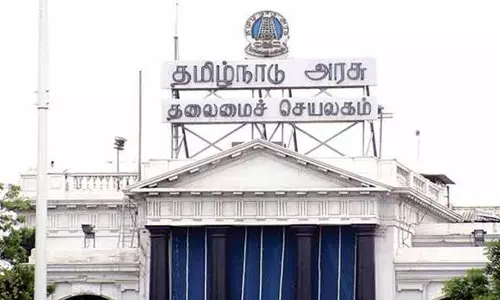 68,569 வீடுகள் கட்ட முதல் தவணையாக ரூ.209 கோடி ஒதுக்கீடு- தமிழக அரசு அரசாணை