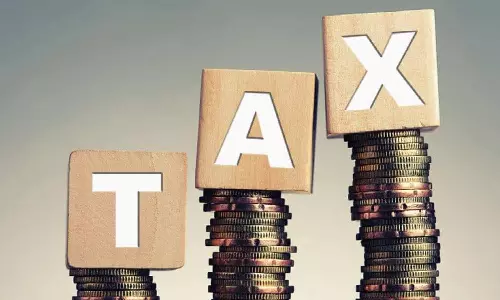 கடந்த 10 ஆண்டுகளில் 182 சதவீதம் உயர்ந்த நேரடி வரி வசூல்: 2023-24-ல் 19.60 லட்சம் கோடி ரூபாய்