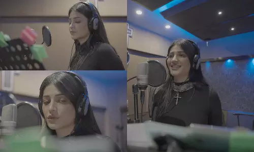 லெவன் திரைப்படத்தின் முதல் பாடலை உலக நாயகன் கமல்ஹாசன் வெளியிட்டார்