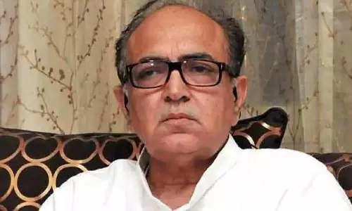 அரியானாவின் மூத்த காங்கிரஸ் தலைவர் விலகல்