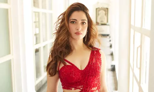 Tamannaah
