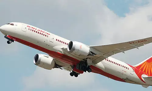 ஒரே நாளில் 10 விமானங்களுக்கு வெடிகுண்டு மிரட்டல்