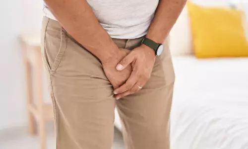 மூன்று ஆணுறுப்புடன் வாழ்ந்த நபர்.. அதிர்ச்சியில் மருத்துவர்கள்