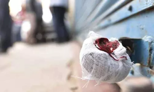 புதுச்சேரியில் மசாஜ் சென்டர்களுக்கு சீல்