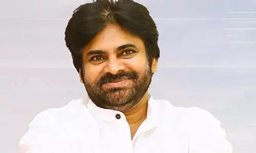 அரசியலில் எம்.ஜி.ஆர். வழியில் நடப்பேன்- பவன் கல்யாண்