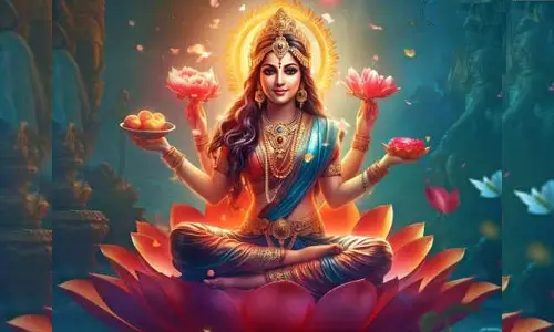 மாங்கல்யம் பலம் பெற சக்தி வாய்ந்த மகாலட்சுமி பூஜை