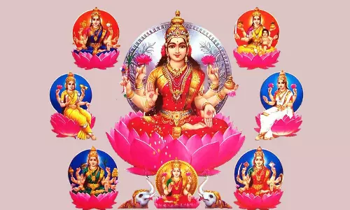 அஷ்ட லட்சுமிகளில் யாருடைய அனுக்கிரகம் மிகவும் முக்கியமானது?