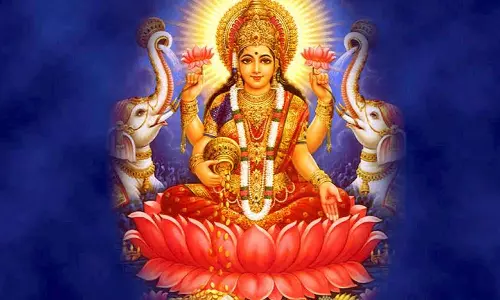 தைரியலட்சுமியை மட்டும் விட்டு விடாதீர்கள்!