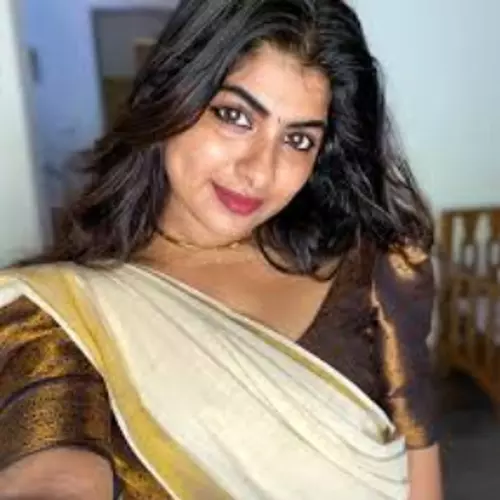 தேவிகா வேணு தேவிகா வேணு