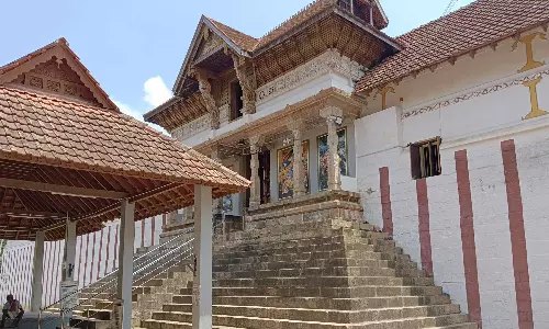 தங்க சிவலிங்கம் மாயமா?- திருவட்டார் கோவில் நகைகளை ஆய்வு செய்ய நீதிபதி நியமனம்