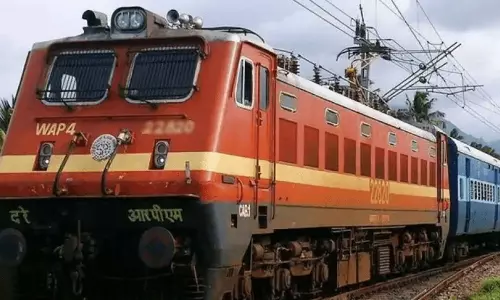 தீபாவளி பண்டிகைக்கு 40 சிறப்பு ரெயில்கள்- தெற்கு ரெயில்வே திட்டம்