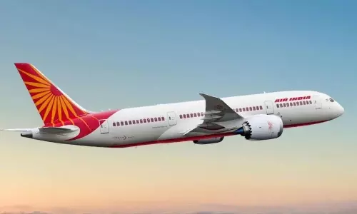 மீண்டும் மீண்டும் மிரட்டலால் அதிர்ச்சி- இன்று 2 விமானங்களுக்கு வெடிகுண்டு மிரட்டல்