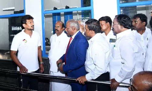 தமிழ்த்தாய் வாழ்த்தில் திராவிடம் நீக்கப்பட்டதற்கு என்ன நடவடிக்கை?- துணை முதலமைச்சர் கேள்வி