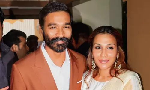 தனுஷ், ஐஸ்வர்யா விவாகரத்து வழக்கு ஒத்திவைப்பு