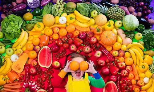 பருவத்திற்கு ஏற்ற உணவுகள்