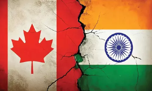 கனடா ஆடும் கண்ணாமூச்சி விளையாட்டு