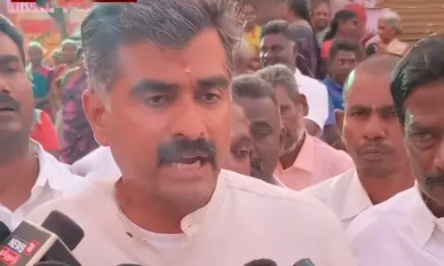 இந்தி மொழிக்கு நாங்கள் எதிரிகள் கிடையாது- துரை வைகோ