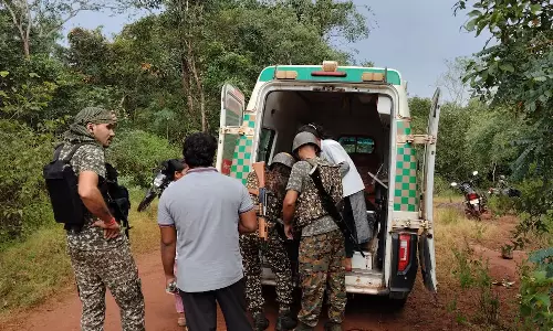 சத்தீஸ்கரில் மாவோயிஸ்டுகள் தாக்குதல்- ராணுவ வீரர்கள் உயிரிழப்பு