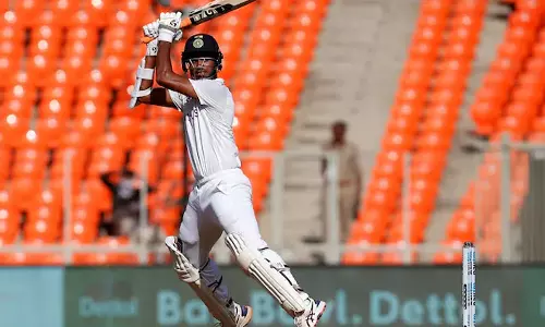 ரஞ்சி கோப்பை: தமிழகம் முதல் இன்னிங்சில் 674 ரன்கள் குவிப்பு