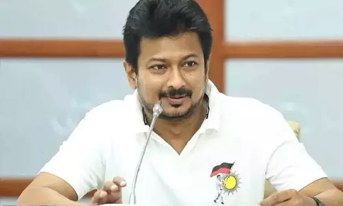 இளைஞர் அணி நிர்வாகிகளுடன் உதயநிதி ஸ்டாலின் இன்று ஆலோசனை