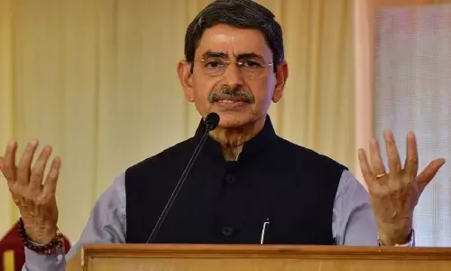 தமிழக ஆளுநர் ஆர்.என். ரவி விரைவில் மாற்றம், அடுத்த ஆளுநர் யார்?