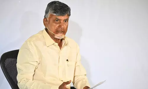 Chandrababu