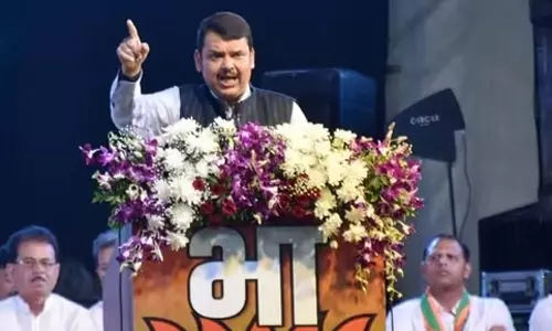 மகாராஷ்டிரா சட்டசபை தேர்தல்: 99 பேர் கொண்ட முதல்கட்ட வேட்பாளர் பட்டியல் வெளியிட்ட பா.ஜ.க.