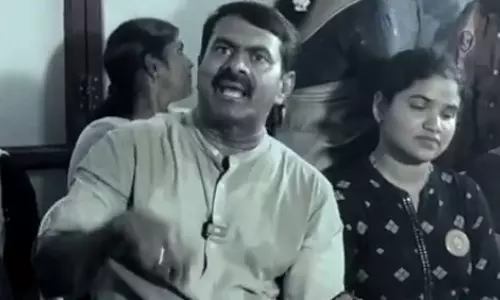 திருமாவளவனை எப்பாடுபட்டாவது முதல்வர் ஆக்குவோம்: சீமான் ஆவேசம்