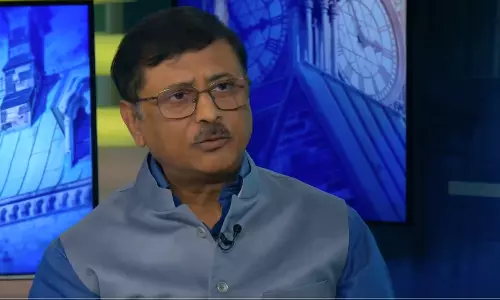 நிஜ்ஜார் கொலைக்கும் எனக்கும் எந்த தொடர்பும் இல்லை: இந்திய தூதர் சஞ்சய் வர்மா