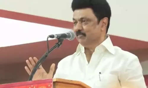 3 ஆண்டுகளில் 2,226 கோவில்களில் குடமுழுக்கு நடத்தப்பட்டுள்ளது- மு.க.ஸ்டாலின்