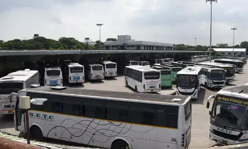 தீபாவளி பண்டிகையை முன்னிட்டு 14,086 சிறப்பு பஸ்கள் இயக்கம்